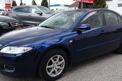 Mazda 6 142.000 km 2.690 &euro; Landshut 84030