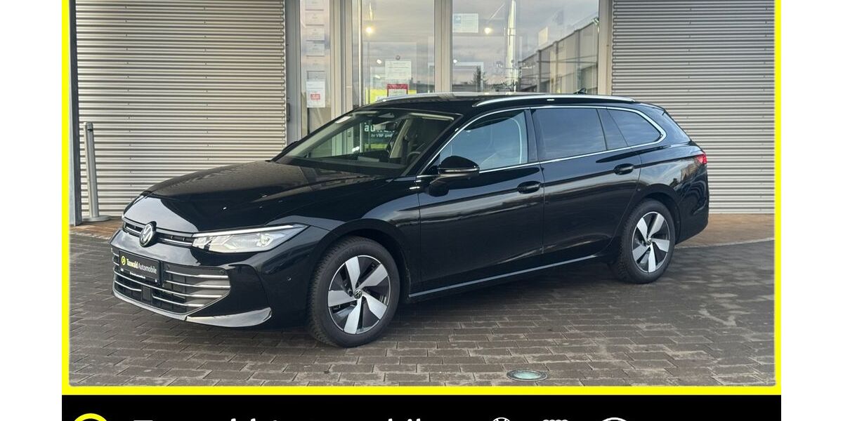 VW Passat Variant 18.900 km 32.230 &euro; Erlangen 91058