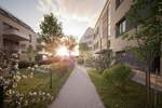 Verkaufsstart - Großer Süd-Balkon, Bad mit Tageslicht, Gäste-WC, KfW 40 QNG