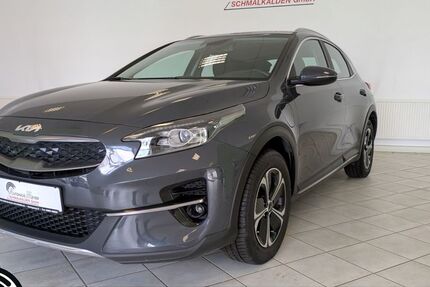 Kia XCeed 66.988 km 18.470 &euro; Schmalkalden 98574