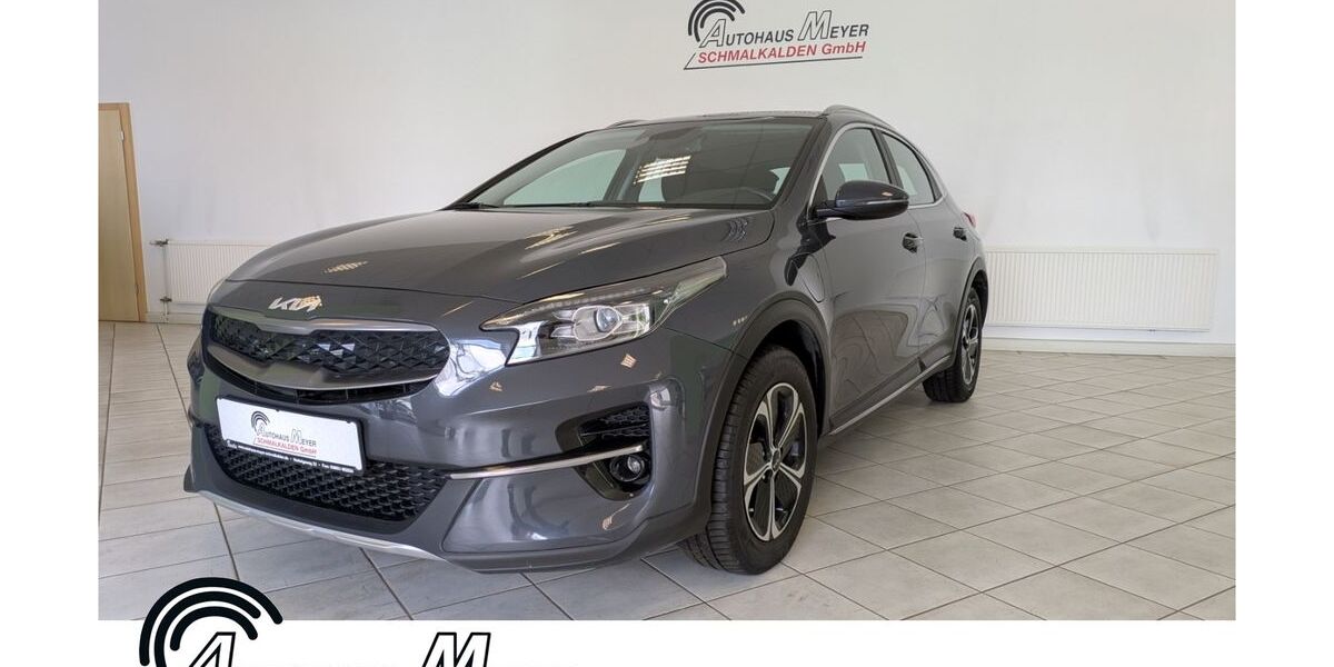 Kia XCeed 66.988 km 18.470 &euro; Schmalkalden 98574