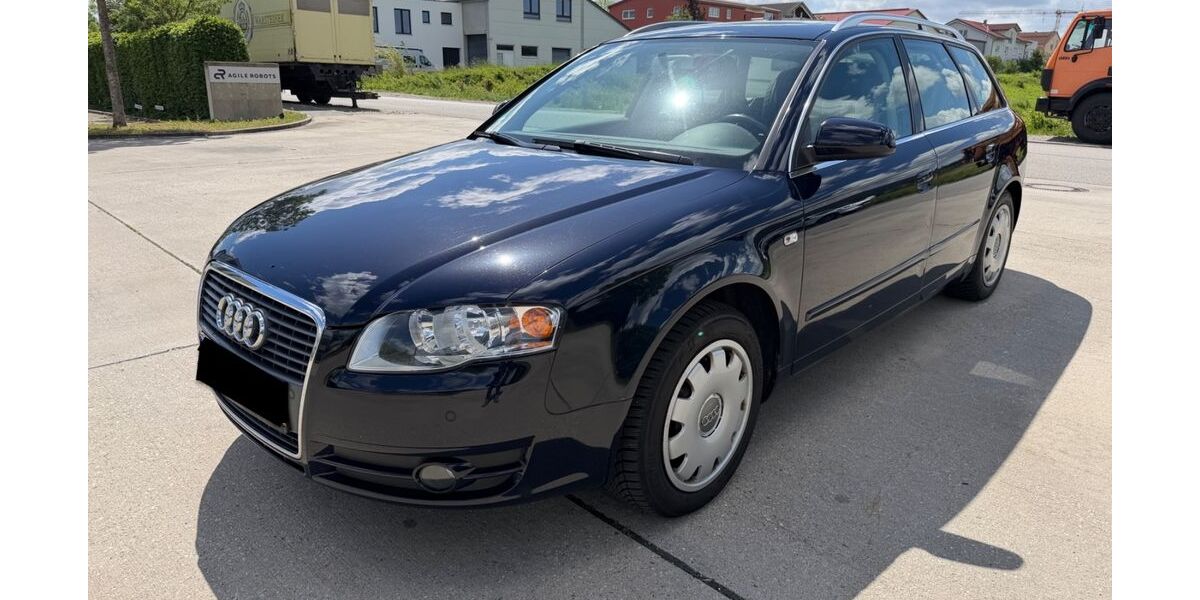 Audi A4 295.000 km 990 &euro; Fürstenfedbruck 82256