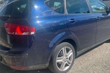 Seat Altea 187.000 km 2.200 &euro; Neuötting 84524