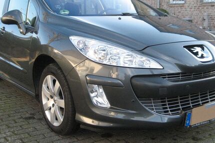 Peugeot 308 124.000 km 5.650 &euro; Geilenkirchen 52511