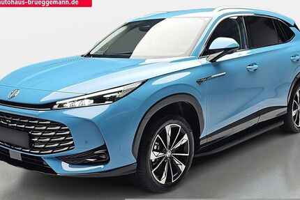 MG HS 3.000 km 32.990 &euro; Wietmarschen-Lohne 49835
