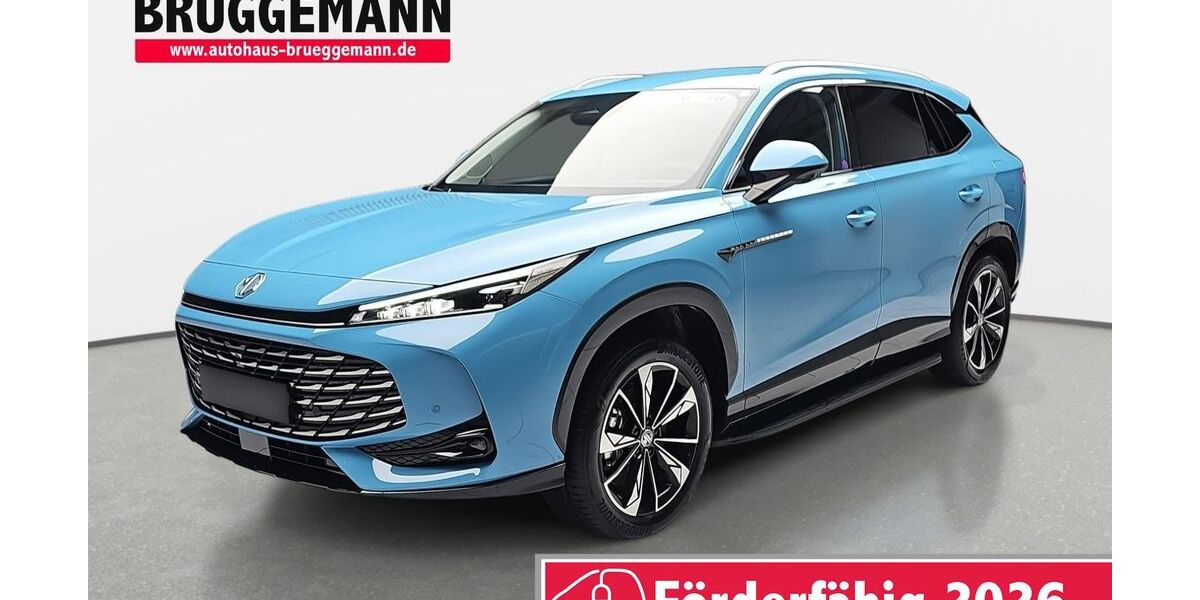 MG HS 3.000 km 32.990 &euro; Wietmarschen-Lohne 49835