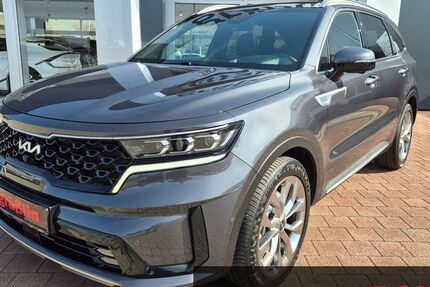 Kia Sorento 116.700 km 32.900 &euro; Auggen 79424