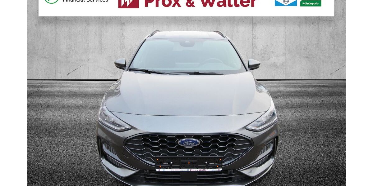 Ford Focus 11.904 km 20.900 &euro; Hagenow 19230