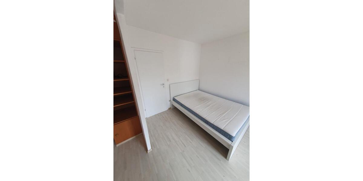 Etagenwohnung Konstanz Konstanz-Fürstenberg - 1 Zimmer, 32 m&sup2;, 550&euro; | Angebot:26384418