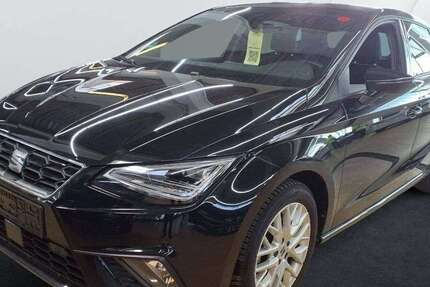 Seat Ibiza 17.085 km 23.950 &euro; Regensburg 93055