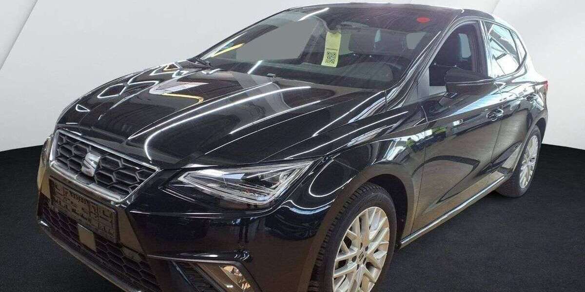 Seat Ibiza 17.085 km 23.950 &euro; Regensburg 93055
