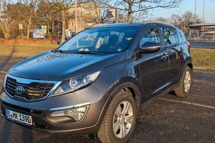 Kia Sportage 31.500 km 13.800 &euro; Berlin 13156