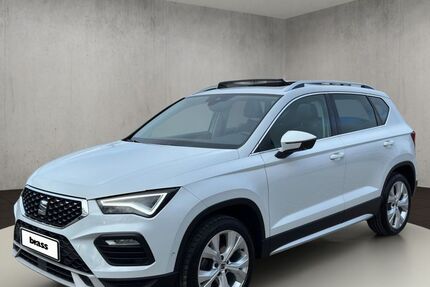 Seat Ateca 62.900 km 24.380 &euro; Frankfurt 60488