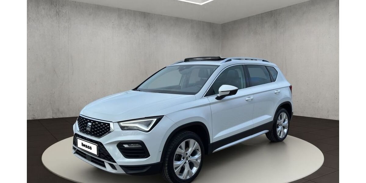 Seat Ateca 62.900 km 24.980 &euro; Frankfurt 60488