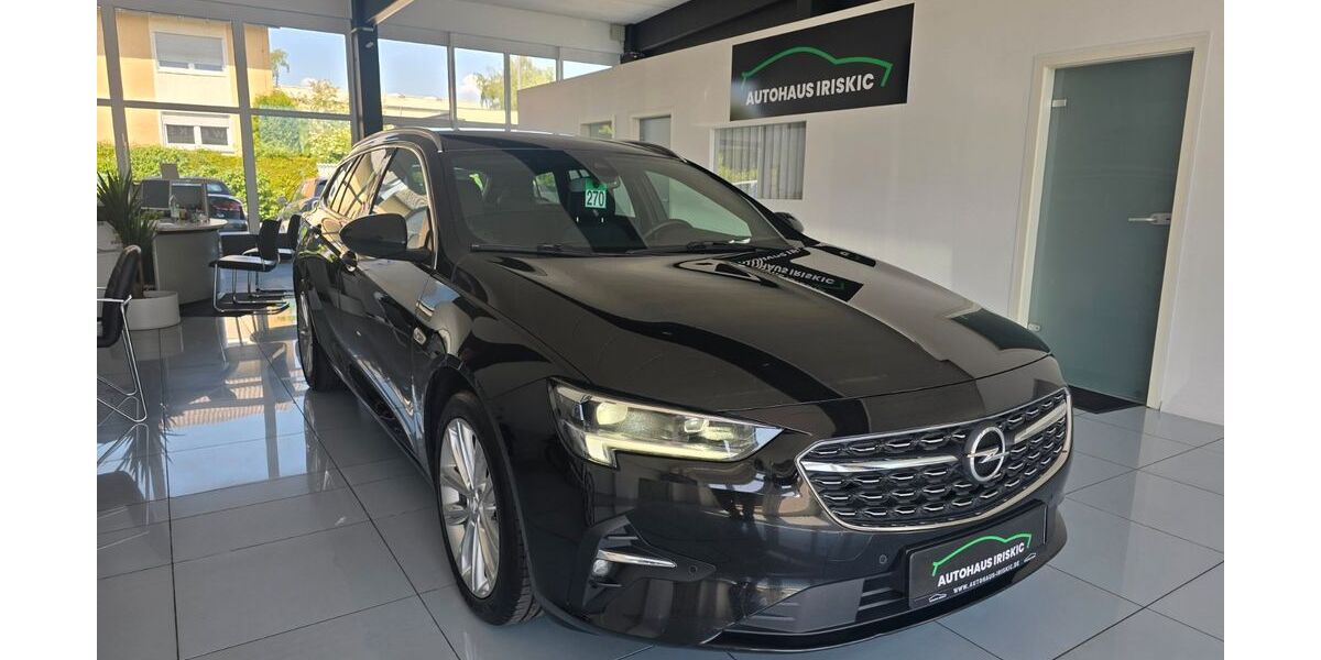 Opel Insignia 121.000 km 14.998 &euro; Dachau 85221