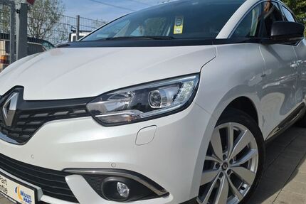 Renault Scenic 49.000 km 14.990 &euro; Freiburg 79111