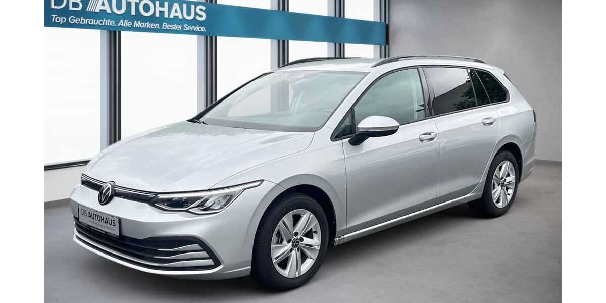 VW Golf 14.709 km 25.210 &euro; Schweinfurt 97424