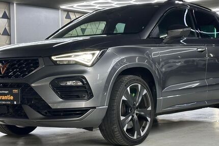 Cupra Ateca 134.700 km 22.990 &euro; Peine 31226