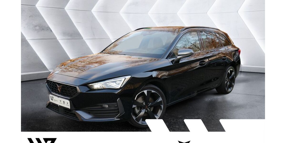 Cupra Leon 26.832 km 26.997 &euro; Gelnhausen 63571