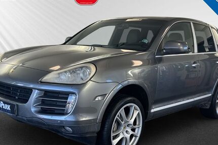 Porsche Cayenne 257.100 km 4.998 &euro; Bad Waldsee 88339