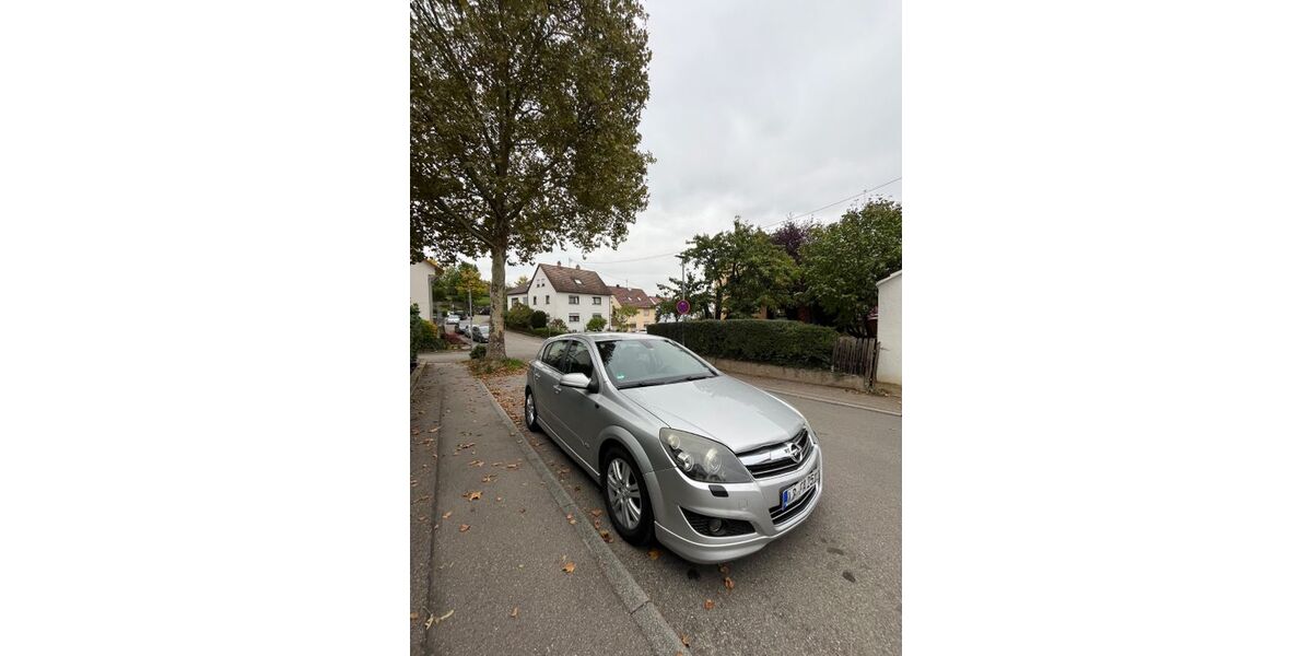 Opel Astra 193.000 km 3.800 &euro; Besigheim 74354
