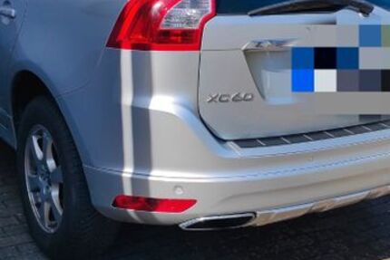 Volvo XC60 173.000 km 9.800 &euro; Ehringshausen 35630