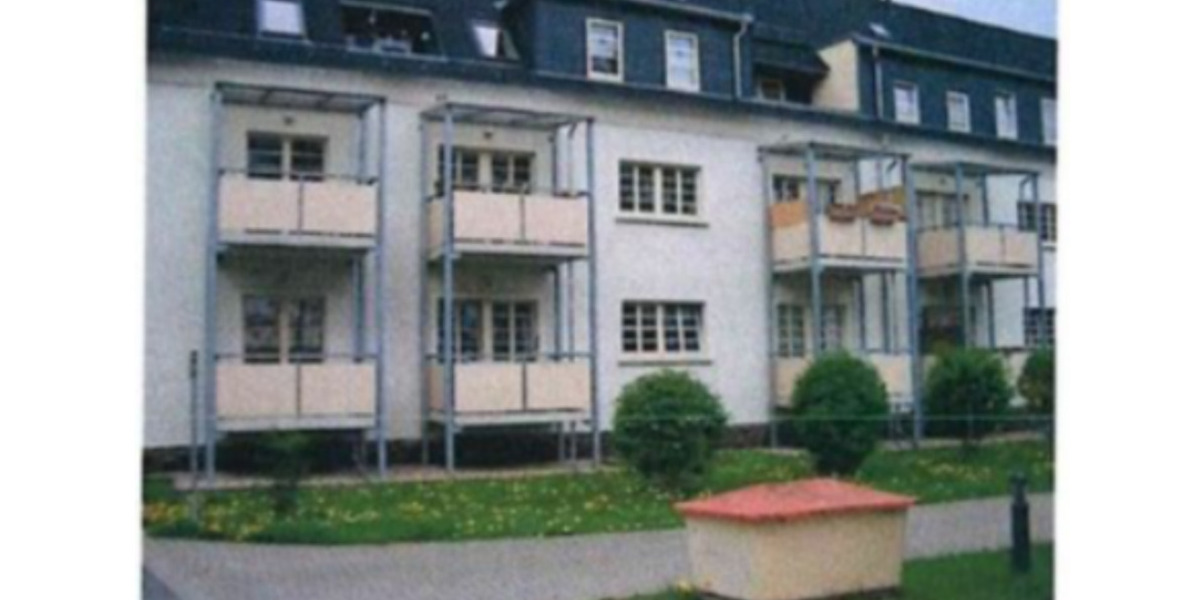 Erdgeschoßwohnung Chemnitz Adelsberg - 2 Zimmer, 41 m&sup2;, 63.500&euro; | Angebot:25362165