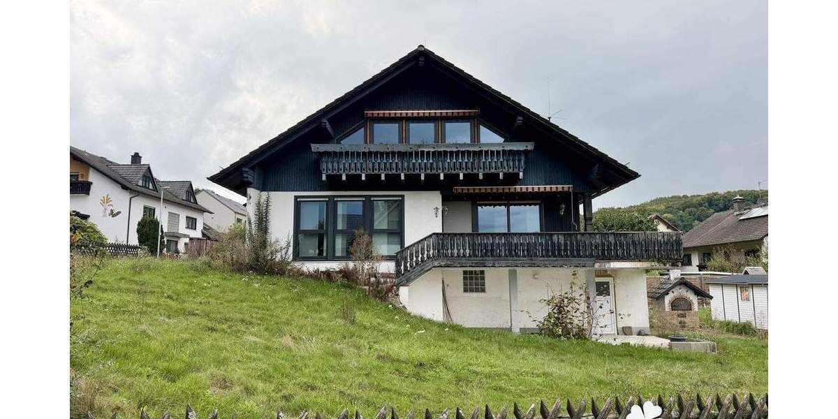 Einfamilienhaus Gunzenbach Gunzenbach - 4 Zimmer, 156 m&sup2;, 349.000&euro; | Angebot:25739088