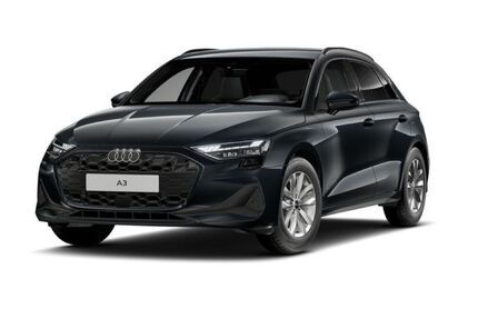 Audi A3 16.361 km 29.490 &euro; Simmern 55469