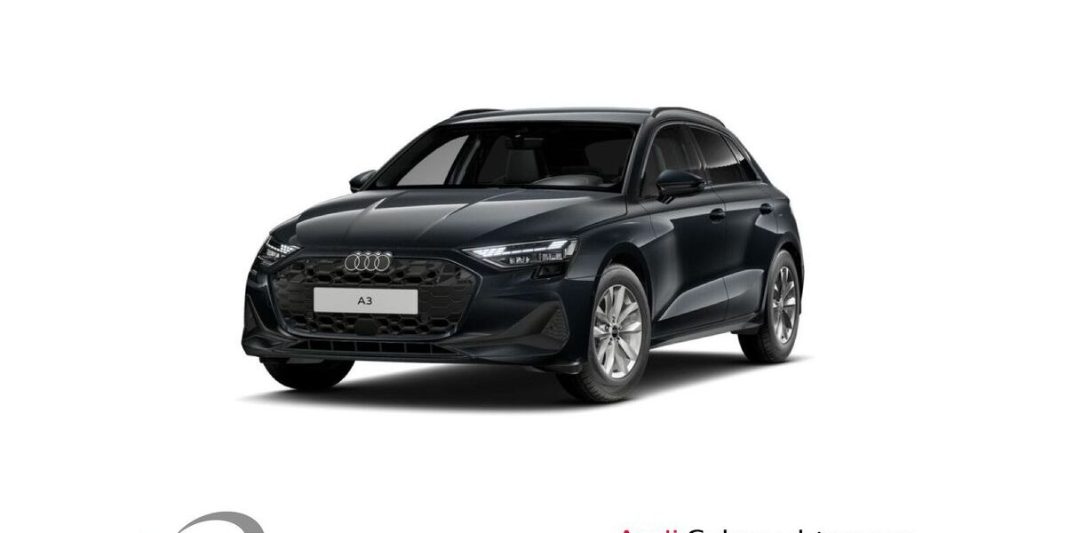 Audi A3 16.361 km 29.490 &euro; Simmern 55469