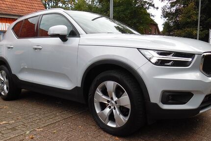 Volvo XC40 178.544 km 17.890 &euro; Wardenburg OT Tungeln 26203