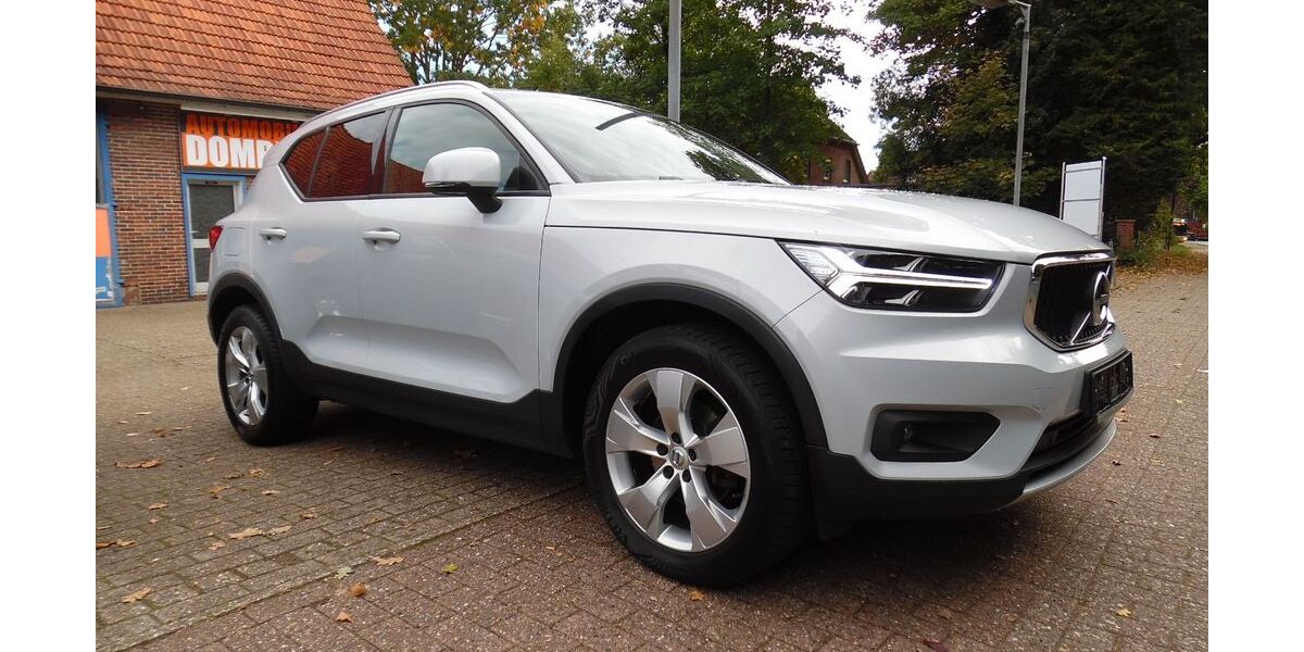 Volvo XC40 178.544 km 17.890 &euro; Wardenburg OT Tungeln 26203