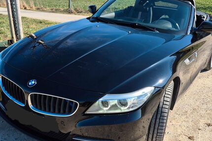 BMW Z4 114.660 km 18.600 &euro; Hiddenhausen 32120