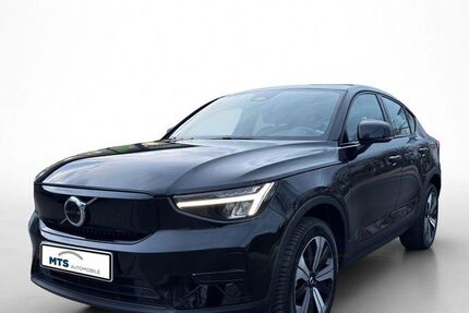 Volvo C40 21.488 km 27.990 &euro; Friedberg 61169