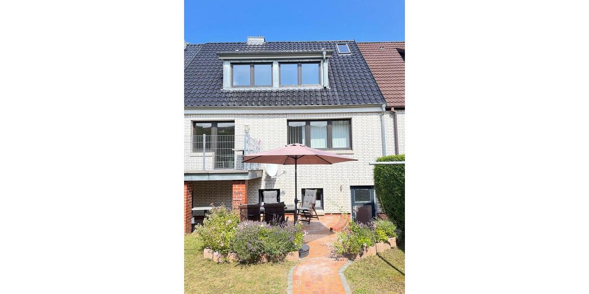 Reihenhaus Kühlungsborn - 469.000&euro; | Angebot:27147806
