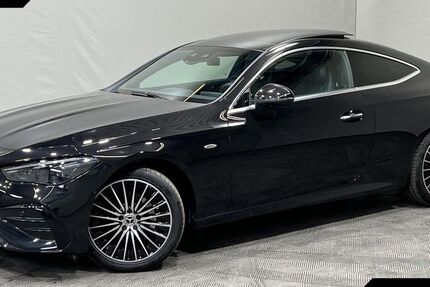 Mercedes-Benz CLE 300 7.761 km 54.480 &euro; Eula/Borna 04552