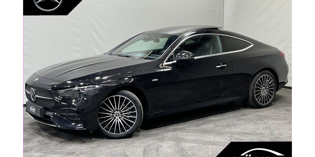 Mercedes-Benz CLE 300 7.761 km 54.480 &euro; Eula/Borna 04552