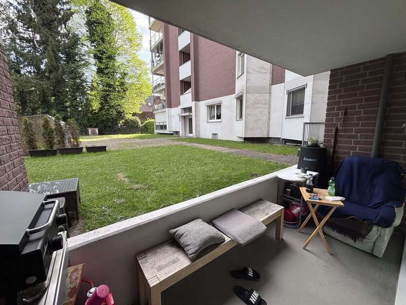 Wohnung zum Kaufen in Hamburg 429.000 € 90 m²