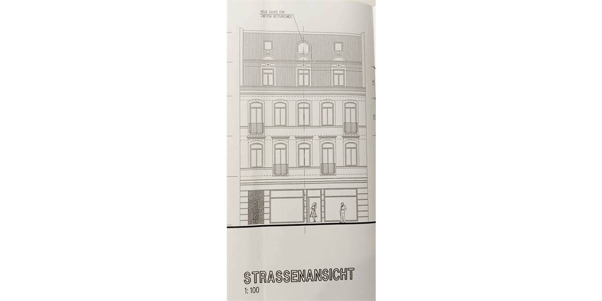 Gewerbeobjekt Bad Nauheim - 499.600&euro; | Angebot:25666929