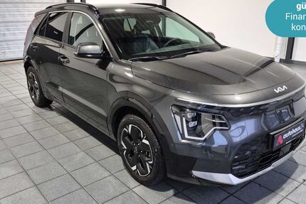 Kia Niro 18.069 km 26.990 &euro; Wuppertal 42287