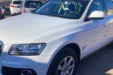 Audi Q5 144.288 km 15.899 &euro; Minden 32429