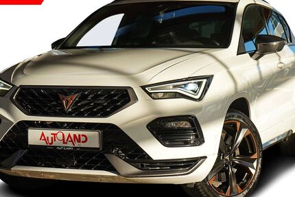 Cupra Ateca 39.064 km 32.490 &euro; Hamburg 22761