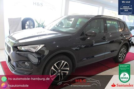 Seat Tarraco 73.999 km 26.450 € Pinneberg 25421