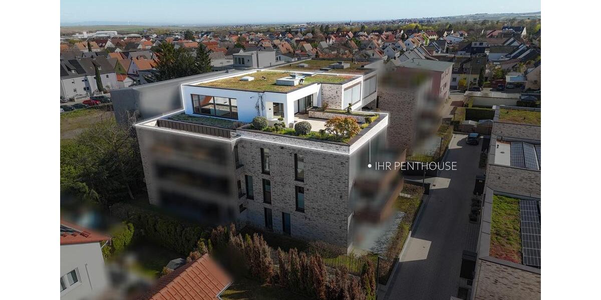 Einfamilienhaus Grünstadt - 4.5 Zimmer, 192 m&sup2;, 2.790&euro; | Angebot:26143997