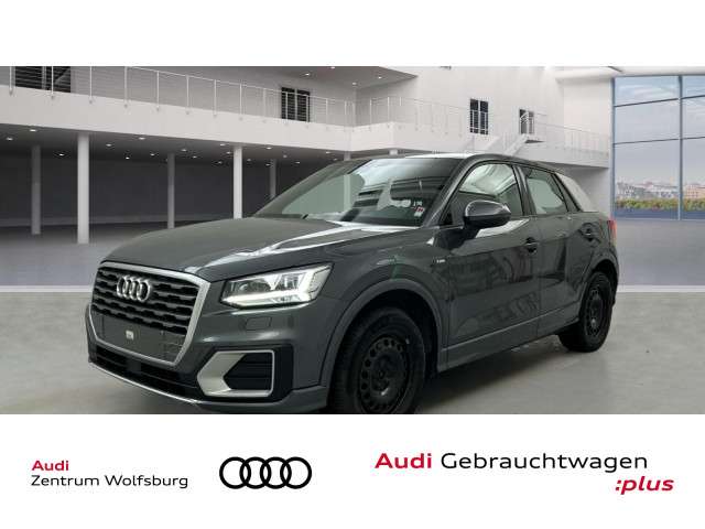 Audi Q2 66.305 km 20.990 &euro; Wolfsburg 38440
