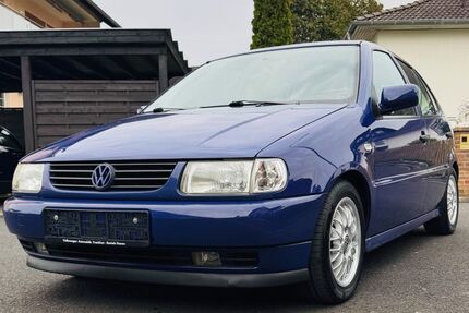 VW Polo 253.800 km 1.100 &euro; Hasselroth 63594