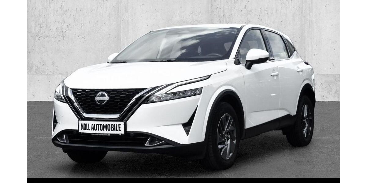 Nissan Qashqai 20.284 km 24.490 &euro; Köln 50825