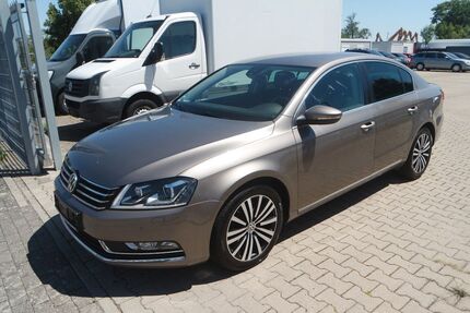 VW Passat 148.000 km 6.160 &euro; Ahrensfelde 16356