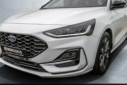 Ford Focus 14.875 km 22.499 &euro; Unna 59423