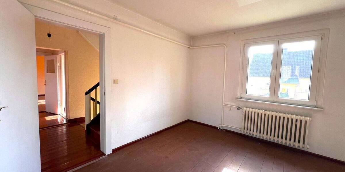 Doppelhaushälfte Berlin Französisch Buchholz - 6 Zimmer, 123 m&sup2;, 499.000&euro; | Angebot:26343374